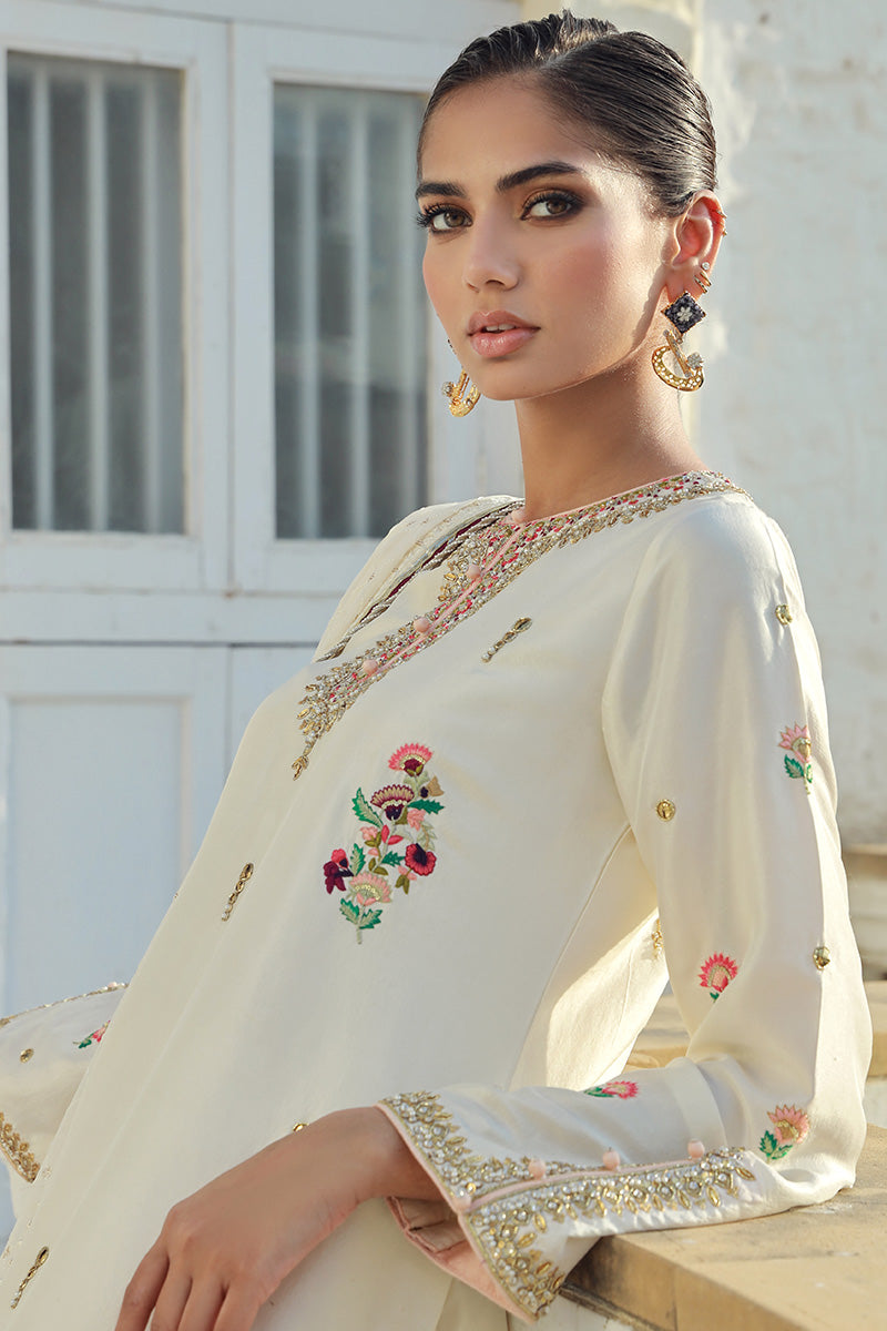 Sana Abbas | Velvet Formals | OPAL - Official Sana Abbas stockist in UK - Sakeena London