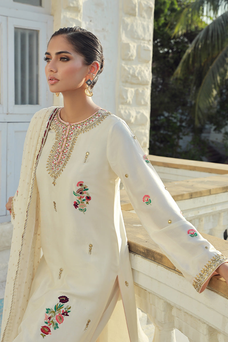 Sana Abbas | Velvet Formals | OPAL - Official Sana Abbas stockist in UK - Sakeena London