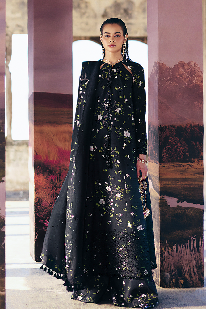 Suffuse | Silk Pret Summer 25 | ZEYARA - Official Suffuse stockist in UK - Sakeena London