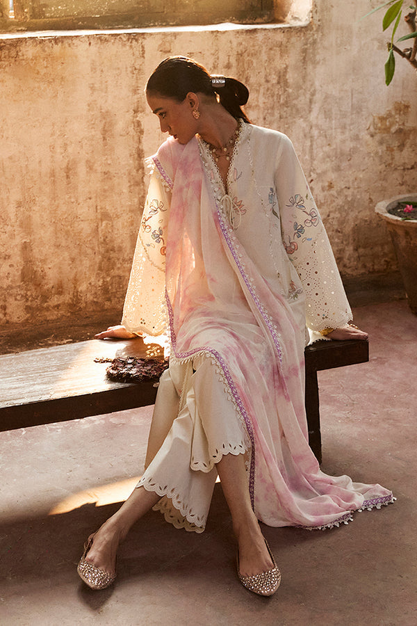 Suffuse | Basic Summer 25 | ZEYRA - Official Suffuse stockist in UK - Sakeena London