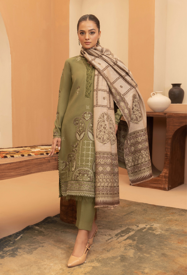 Humdum I Carvan26 I Carvan-D04 - Official Humdum stockist in UK - Sakeena London