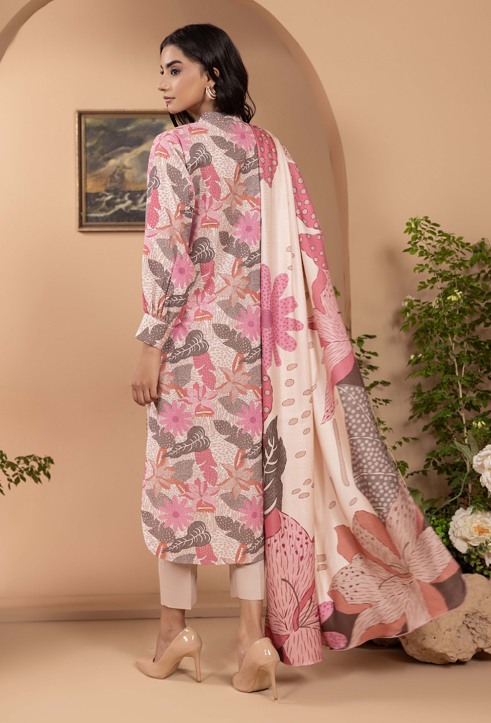Humdum | Zara Winter 24 | Zara - D09 - Official HumDum stockist in UK - Sakeena London