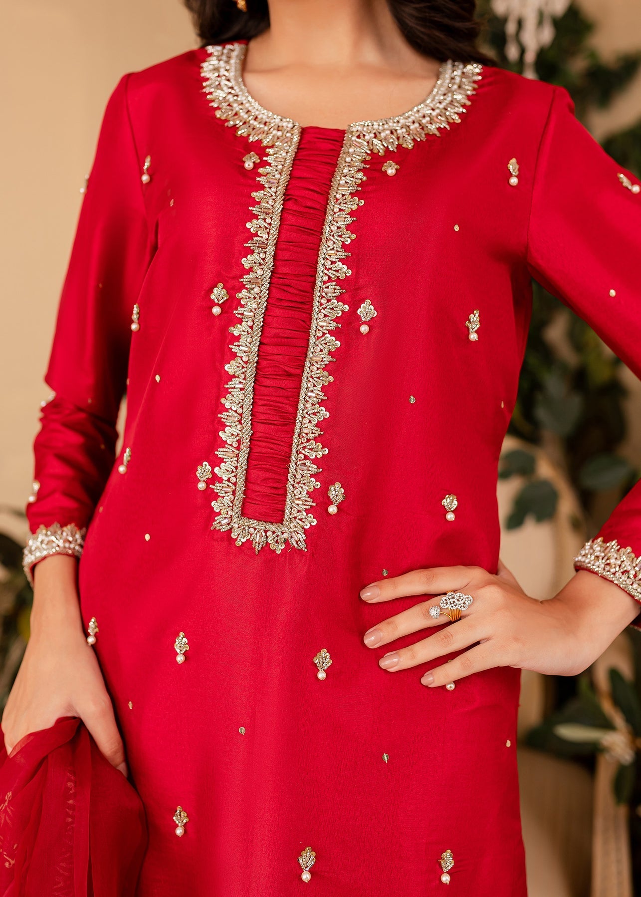 Allure | Seren Luxury Collection| NYRA - Official Allure stockist in UK - Sakeena London