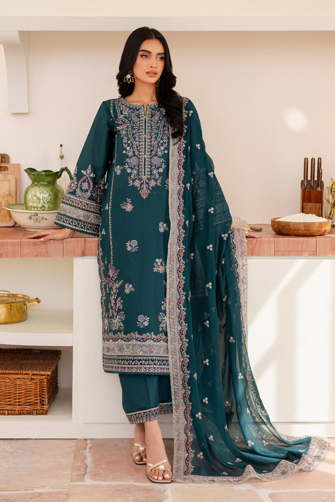 Batik | Kai Formals | Leal - Official Batik stockist in UK - Sakeena London