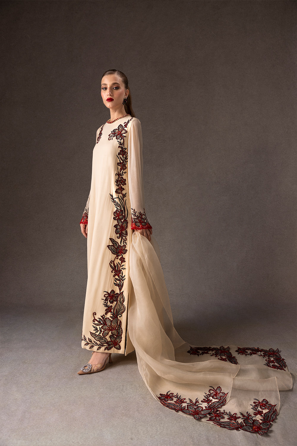 Caia | Pret Collection | SCARLETT - Official Caia stockist in UK - Sakeena London