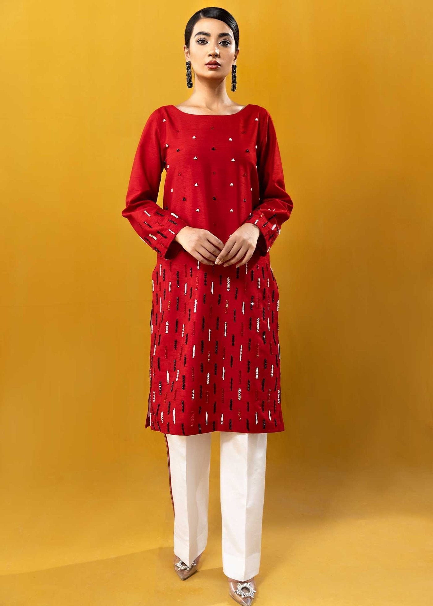 Hana | Vibrant Beyond | Go Rich-VB-1005 - Official Hana stockist in UK - Sakeena London