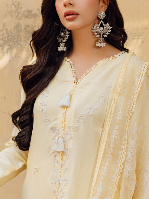 Farah Zubair | Luxury Pret | Nargis - Official Farah Zubair stockist in UK - Sakeena London