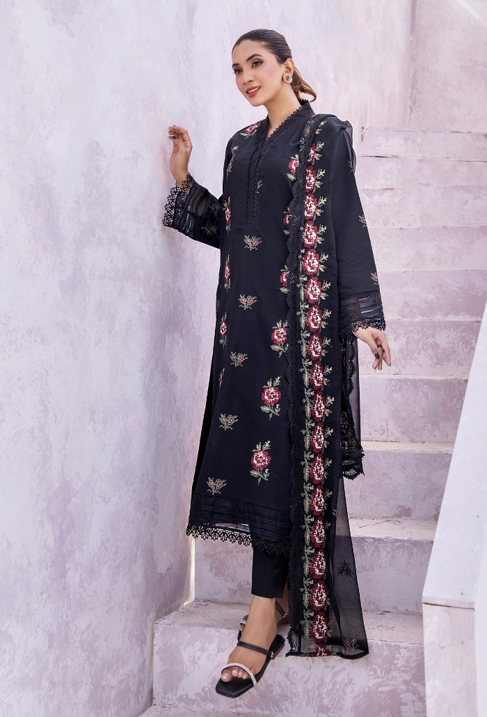 Humdum | Lilly 25 | Lilly - D06 - Official Humdum stockist in UK - Sakeena London