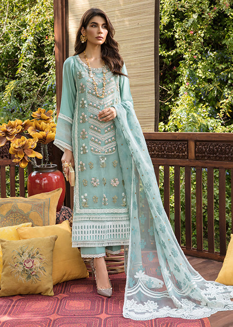 Saira Shakira | Luxury Pret | Lobelia - Official Saira Shakira stockist in UK - Sakeena London