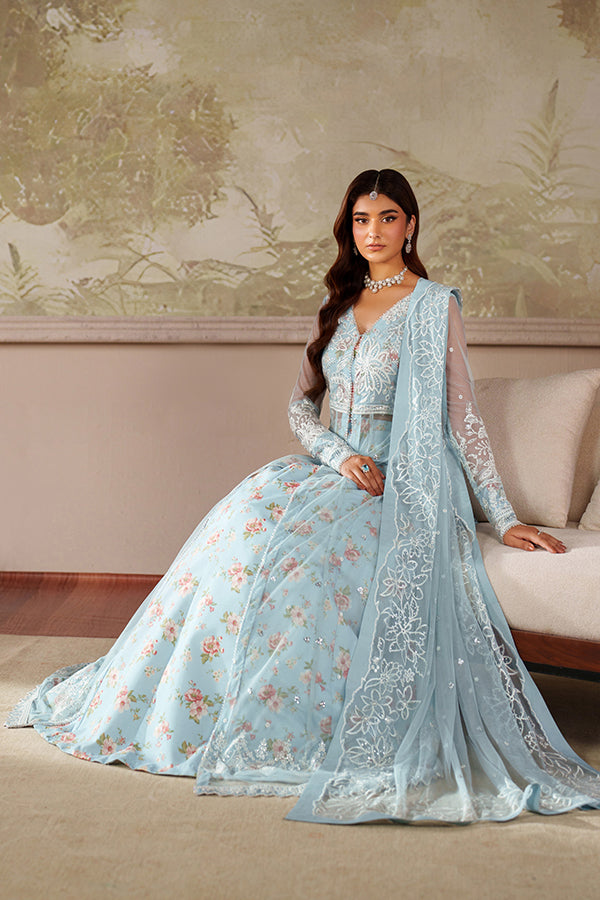 Zarif | Zaneera Formals | ZRF-ZPE-02 AROOSH - Official Zarif stockist in UK - Sakeena London