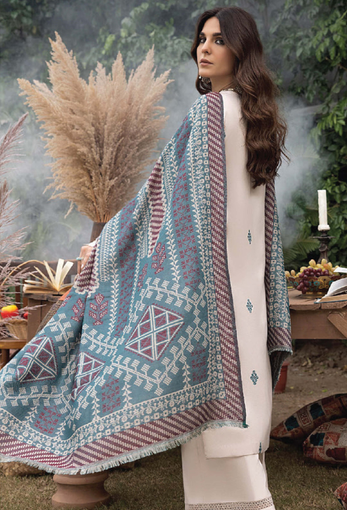 Humdum | Denara 2024 | Denara - D04 - Official HumDum stockist in UK - Sakeena London