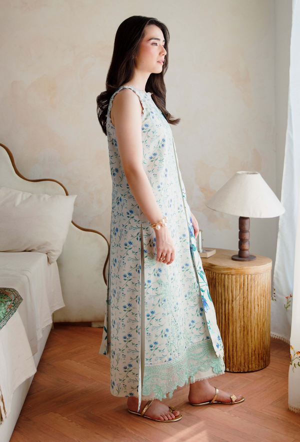 Humdum | Layla 25 | D01 - Official Humdum stockist in UK - Sakeena London