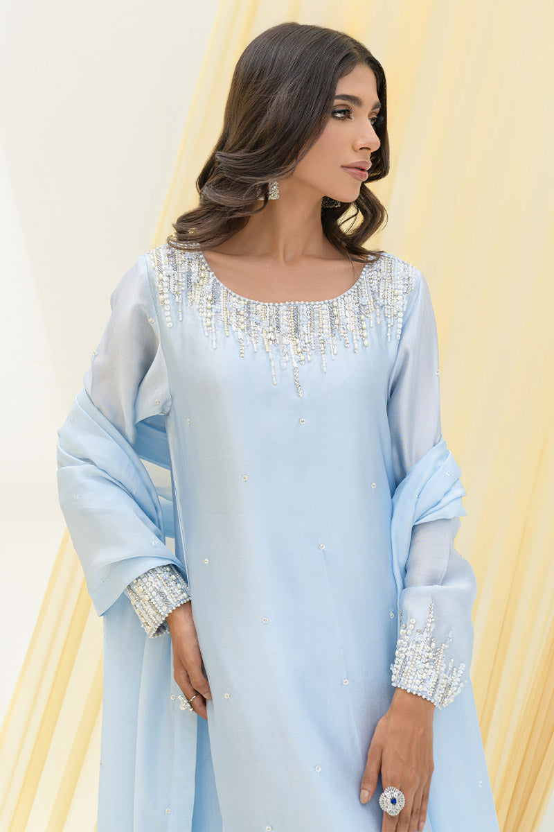 Chic Ophicial | Alaya Festive Formals | Amara - Official Chic Ophicial stockist in UK - Sakeena London