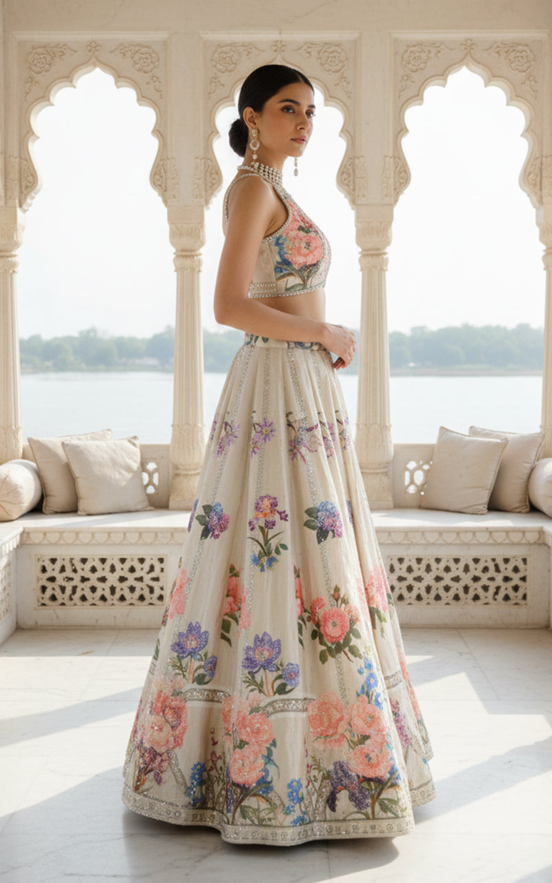 Threads and Motifs | Formal Dresses 25 | 10347 - Official Threads and Motifs stockist in UK - Sakeena London