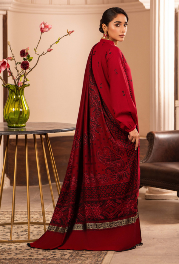 Humdum | Aaima 25 | D03 - Official Humdum stockist in UK - Sakeena London