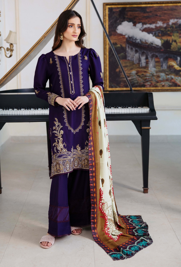 Humdum | Serene 26 | D09 - Official Humdum stockist in UK - Sakeena London