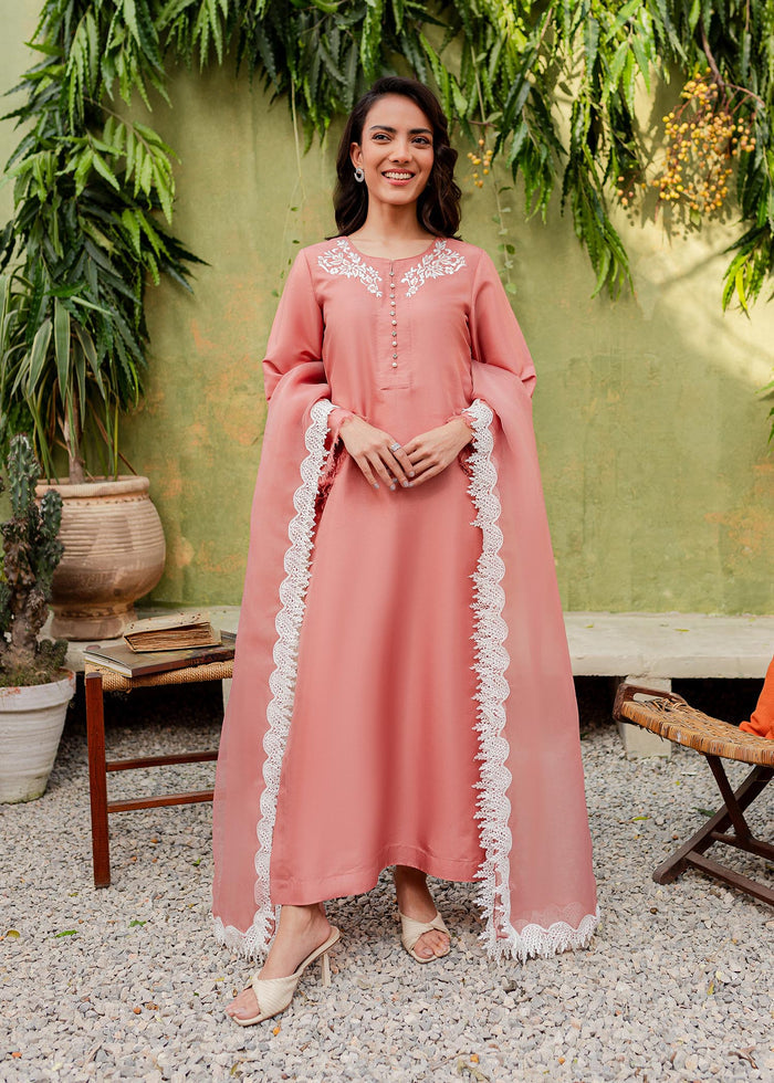 Allure | Syera Pret | LILLY - Official Allure stockist in UK - Sakeena London