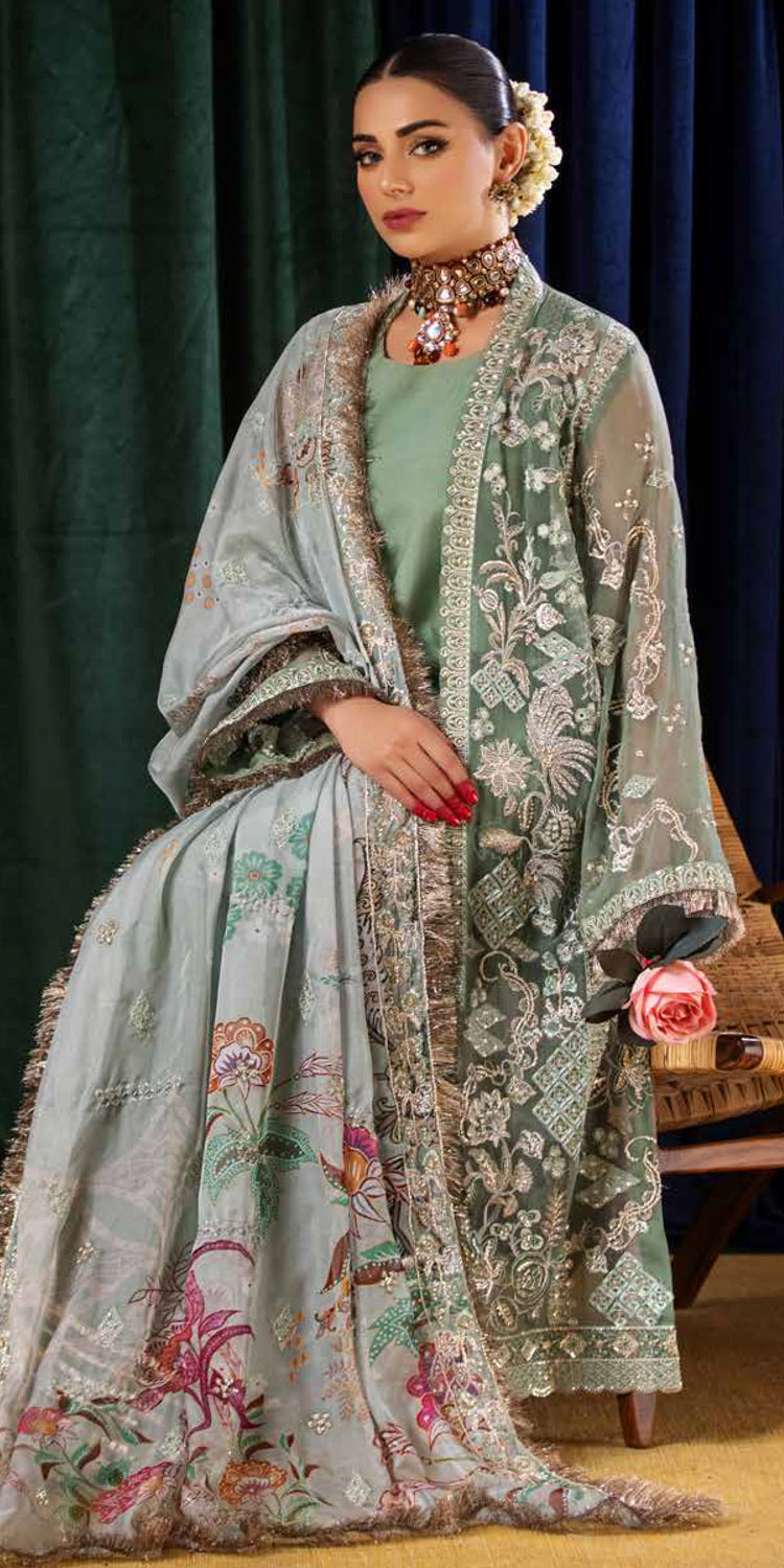 Riaz Arts | Aroha Wedding Formals | AR-03 - Official Riaz Arts stockist in UK - Sakeena London