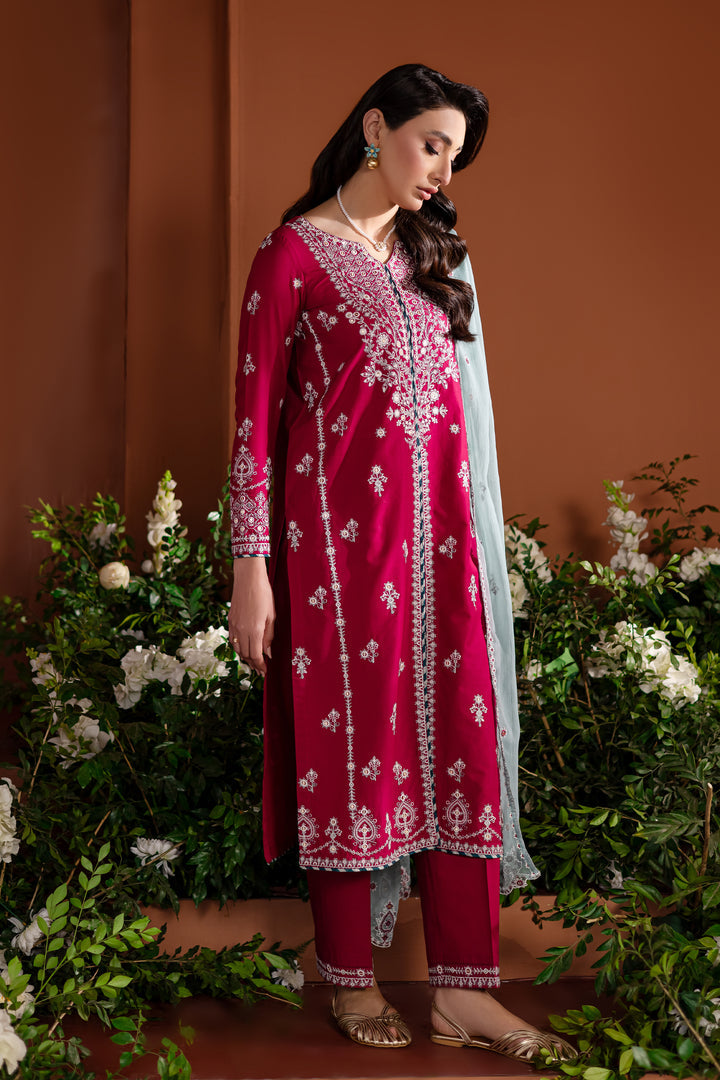 Batik | Aylin Festive Solids | Juno - Official Batik stockist in UK - Sakeena London
