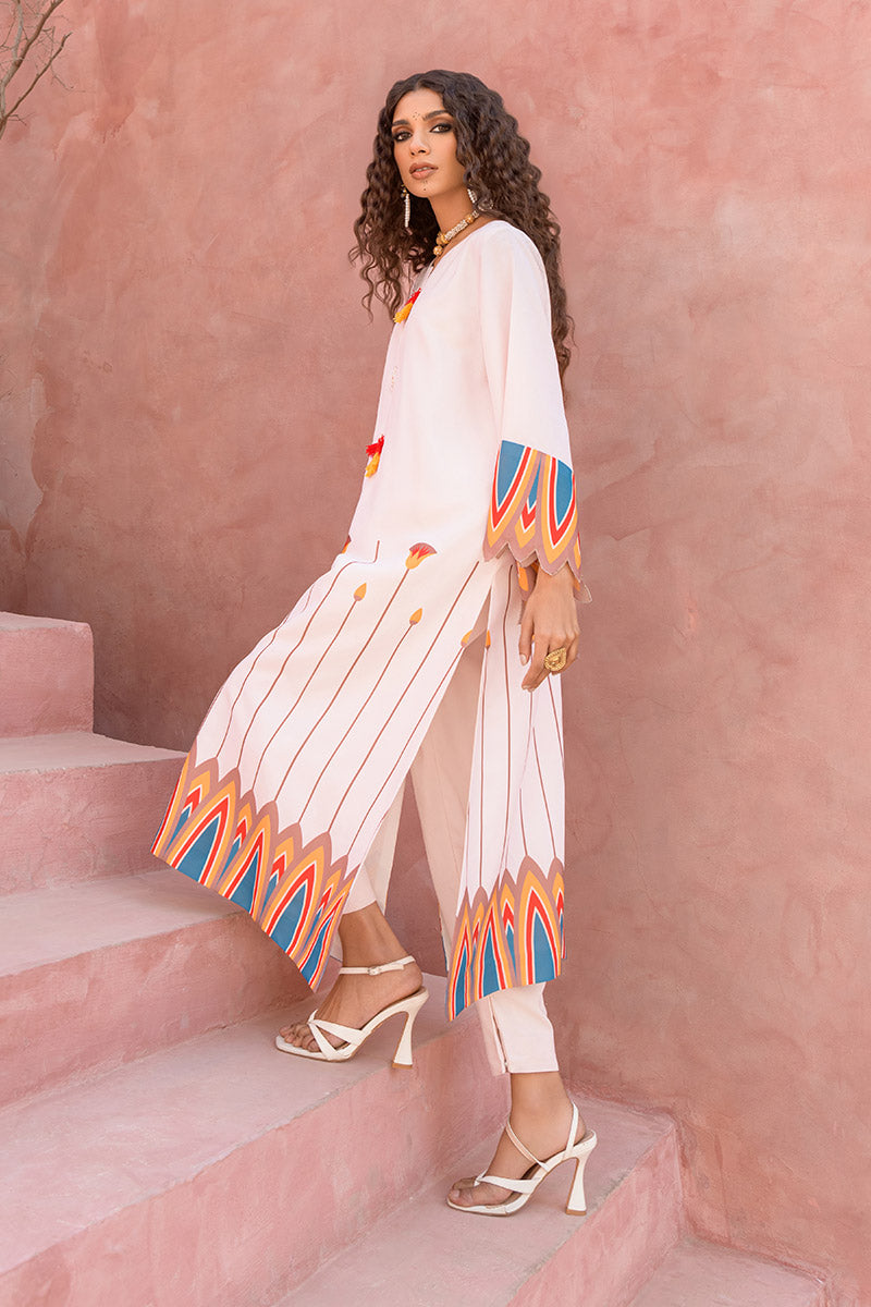 Chic Ophicial | Cleopatra Co ords | Noor - Official Chic Ophicial stockist in UK - Sakeena London