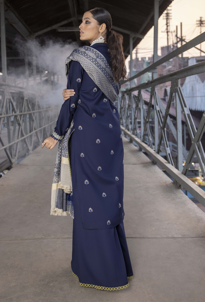 Humdum | Ragheer 24 | Rahgeer - D05 - Official Humdum stockist in UK - Sakeena London