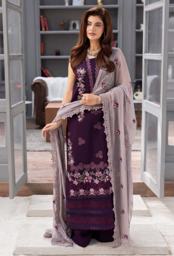 Humdum | Fareesha 26 | D02 - Official Humdum stockist in UK - Sakeena London