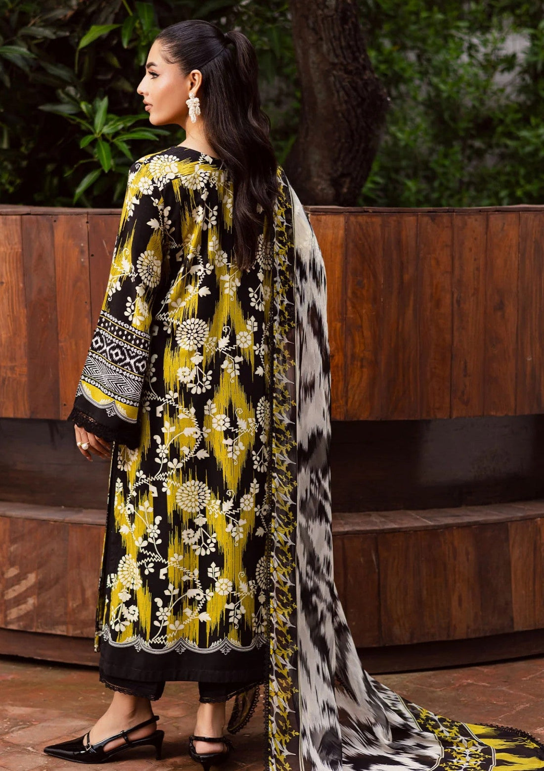 Winter - Nureh - Signature Prints 25 - SP#168