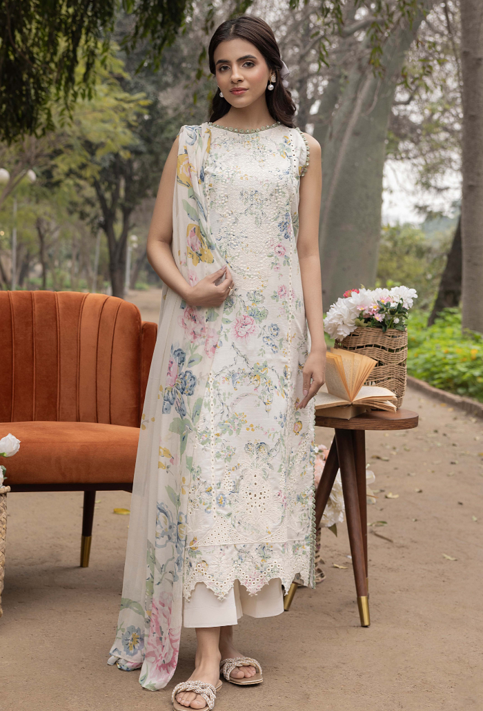 Humdum | Eden Garden 25 | Eden Garden - D02 - Official Humdum stockist in UK - Sakeena London