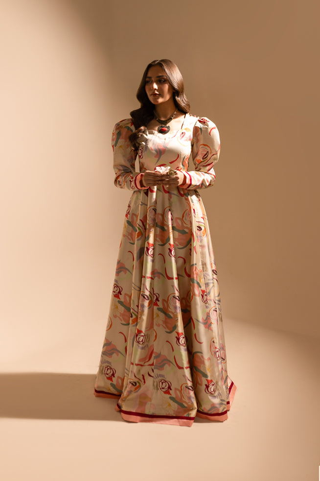Fozia Khalid | Print Edit | Serephina - Official Fozia Khalid stockist in UK - Sakeena London
