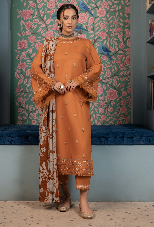 Humdum | Zouq 25 | D08 - Official Humdum stockist in UK - Sakeena London