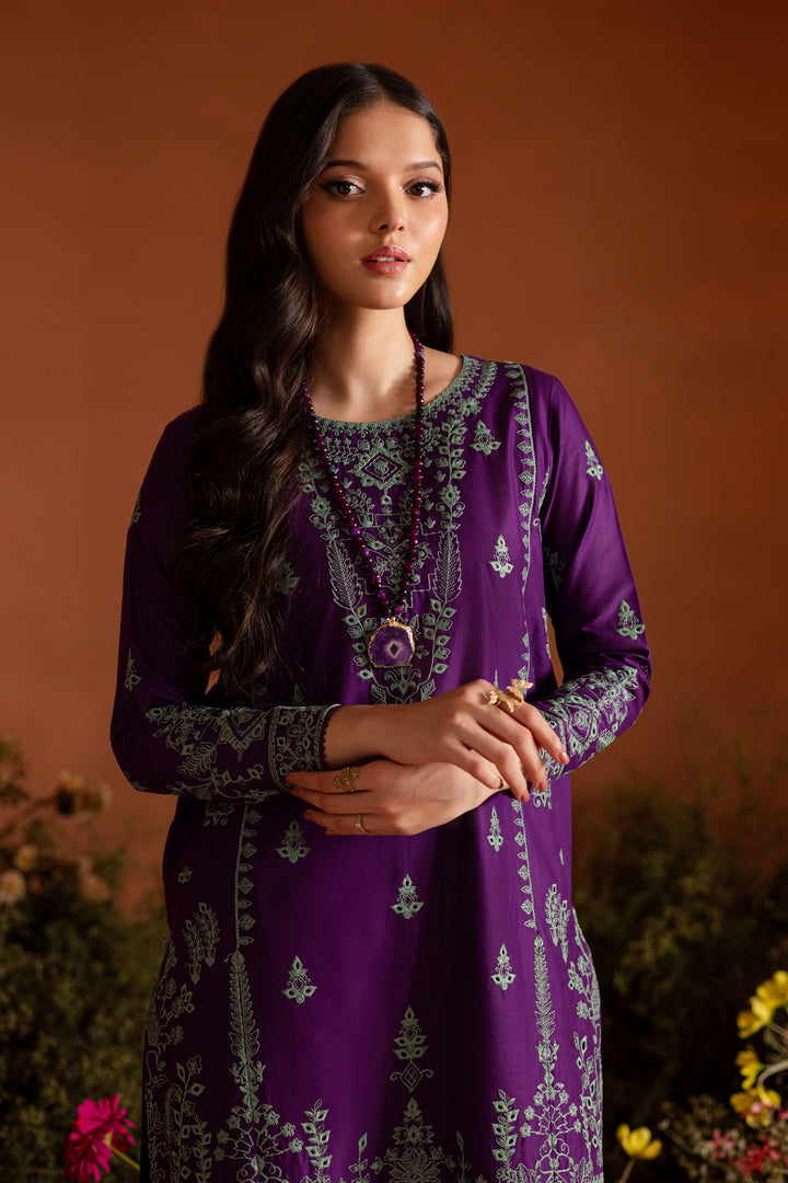 Batik | Aylin Festive Solids | Mulberry Muse - Official Batik stockist in UK - Sakeena London