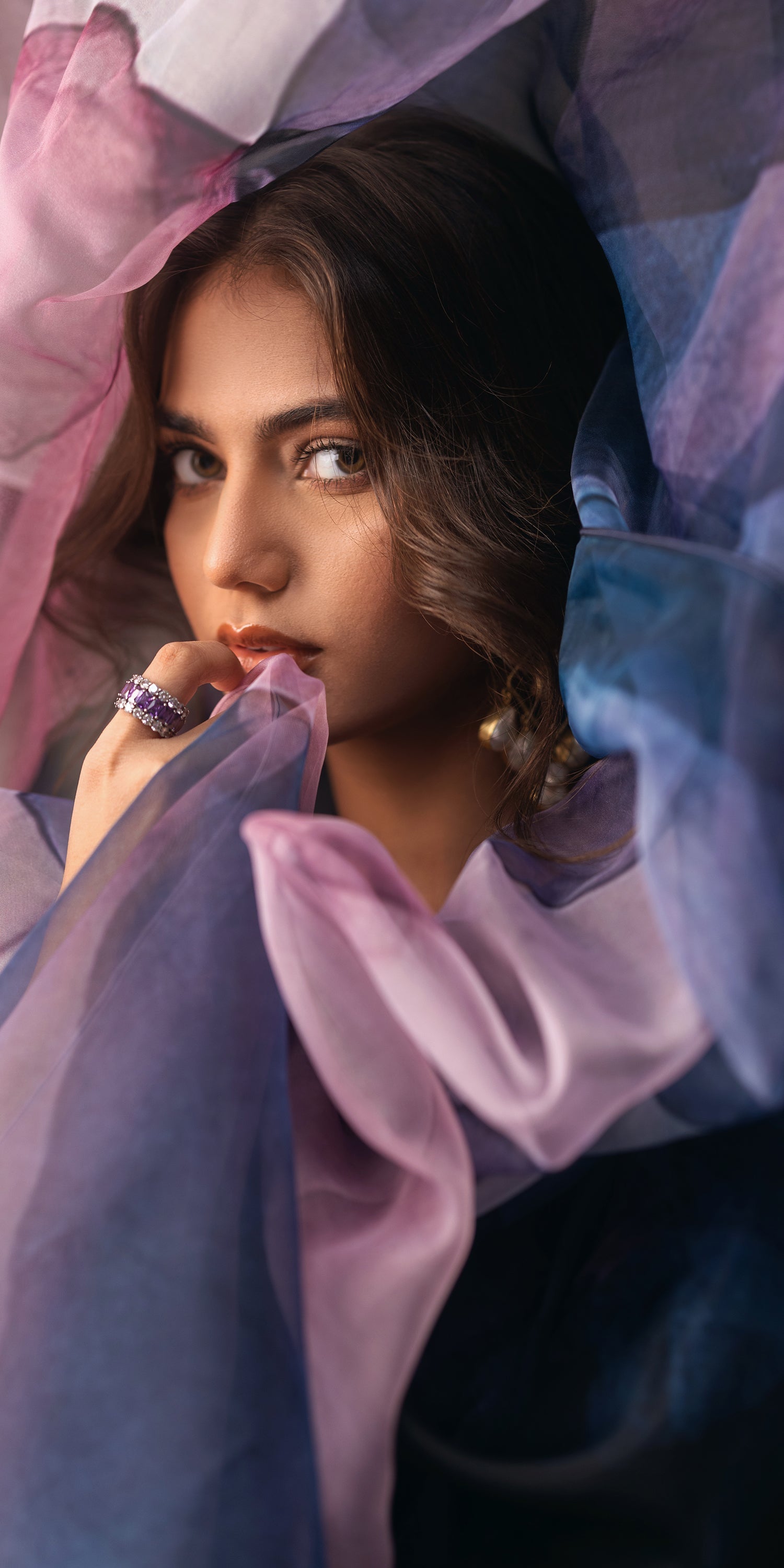 Erum Khan | Beyond Basic | URBAN BLOSSOM - Official Erum Khan stockist in UK - Sakeena London