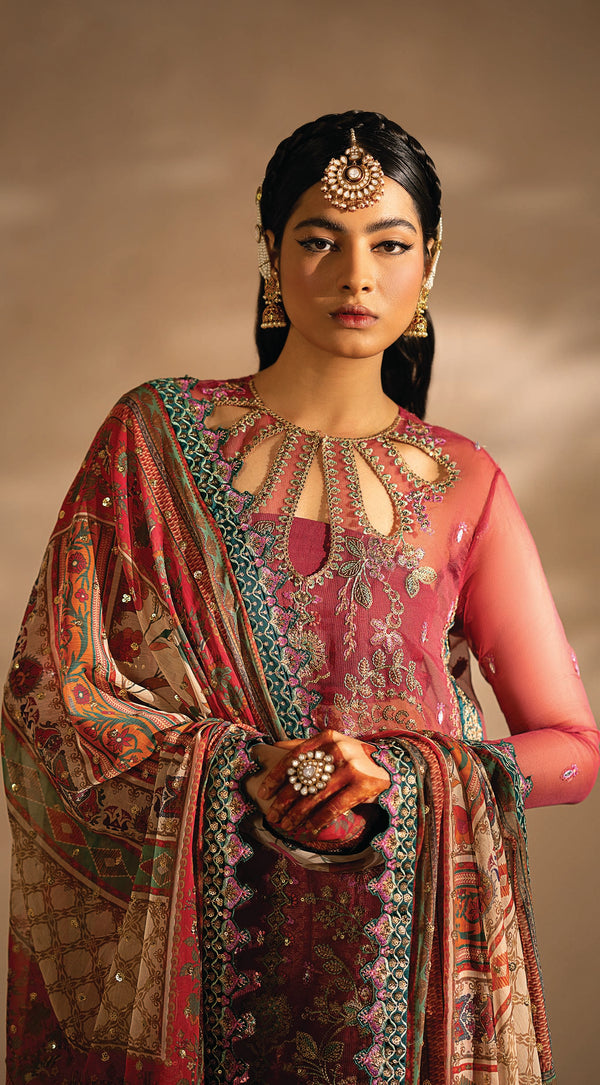Myeesha | Nayab Formals | Teermeeri - Official Myeesha stockist in UK - Sakeena London