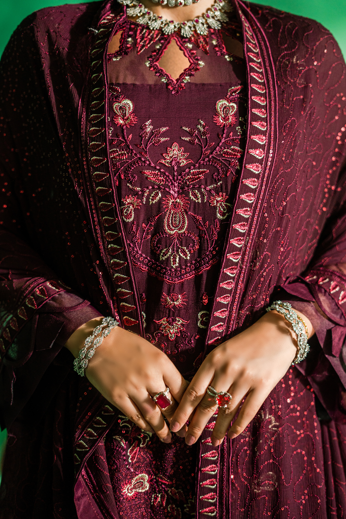 Zebtan | Farmaish Formals | FC-06 - Official Sakeena London stockist in UK - Sakeena London