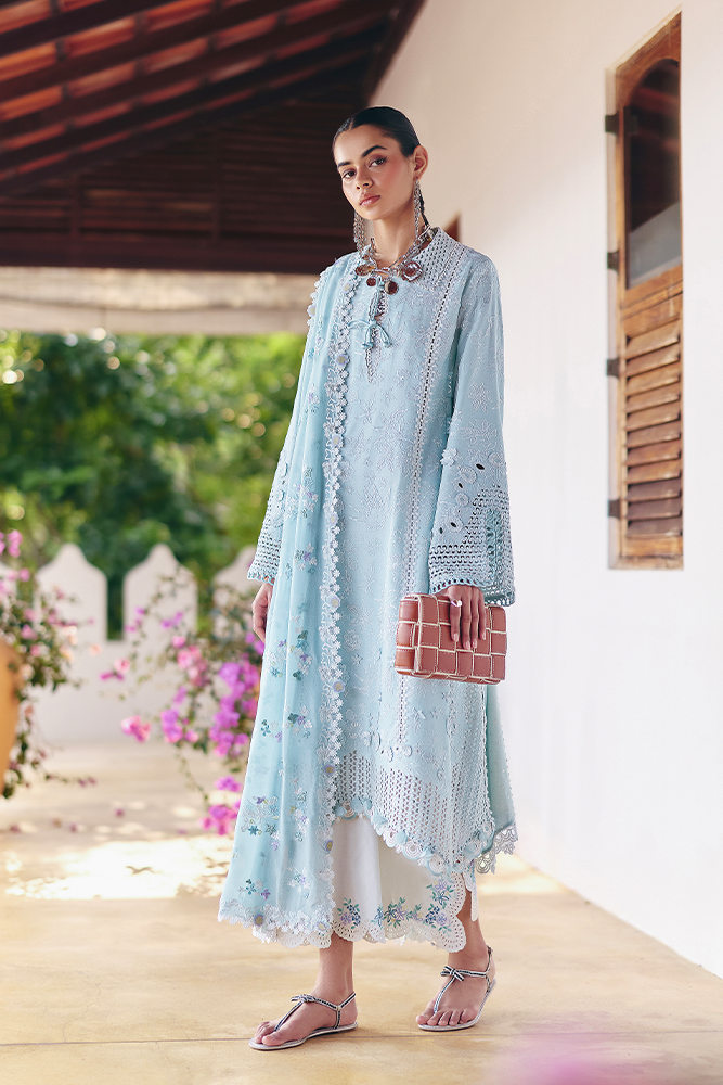 Suffuse | Casual Pret 25 | ZARINA - Official Suffuse stockist in UK - Sakeena London
