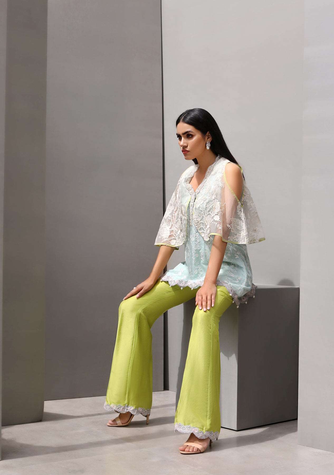 Layla Chatoor | Pret A Porter | LC-05