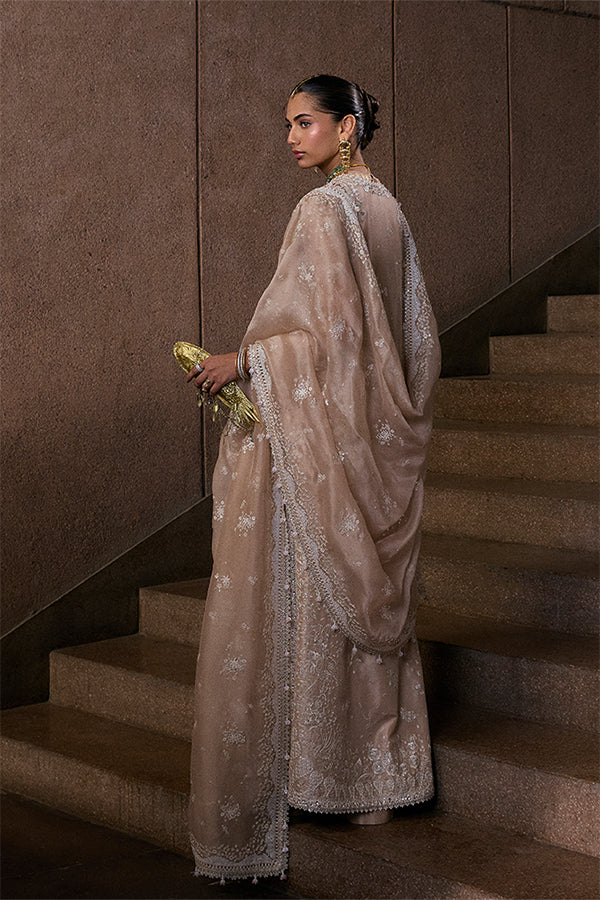 Suffuse | Freeshia Rtw 25 | Ismira - Official Suffuse stockist in UK - Sakeena London