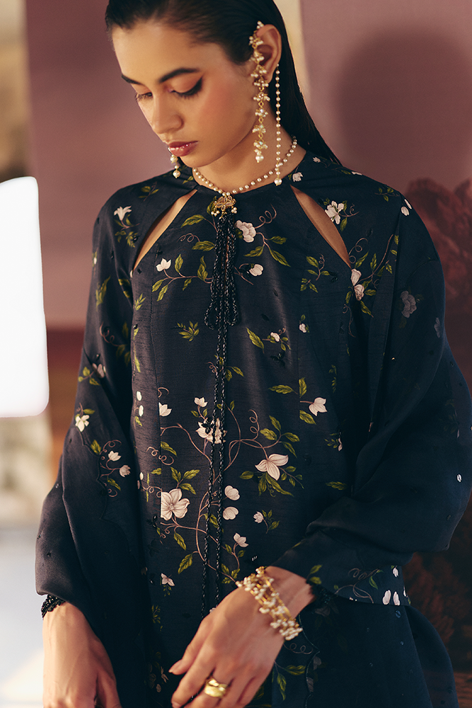 Suffuse | Silk Pret Summer 25 | ZEYARA - Official Suffuse stockist in UK - Sakeena London