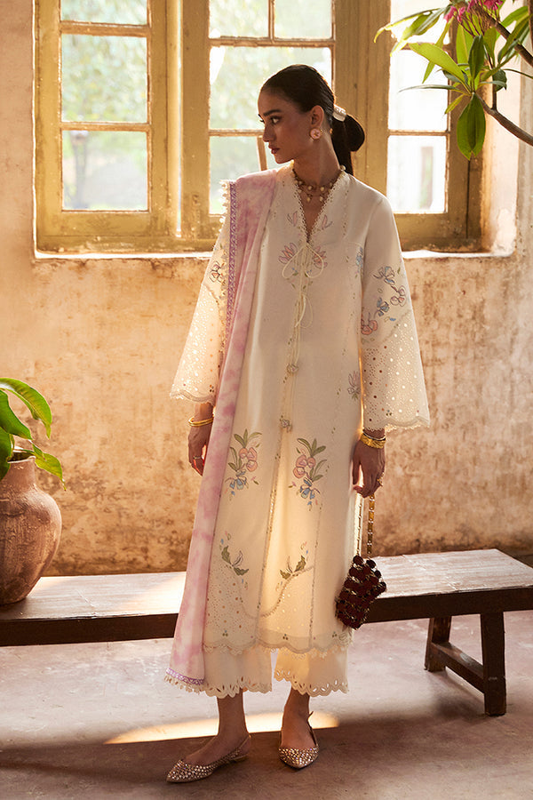 Suffuse | Basic Summer 25 | ZEYRA - Official Suffuse stockist in UK - Sakeena London