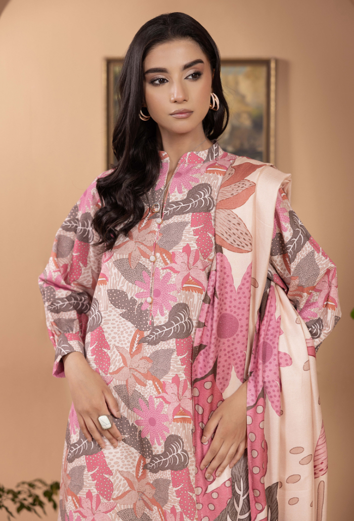 Humdum | Zara Winter 24 | Zara - D09 - Official HumDum stockist in UK - Sakeena London