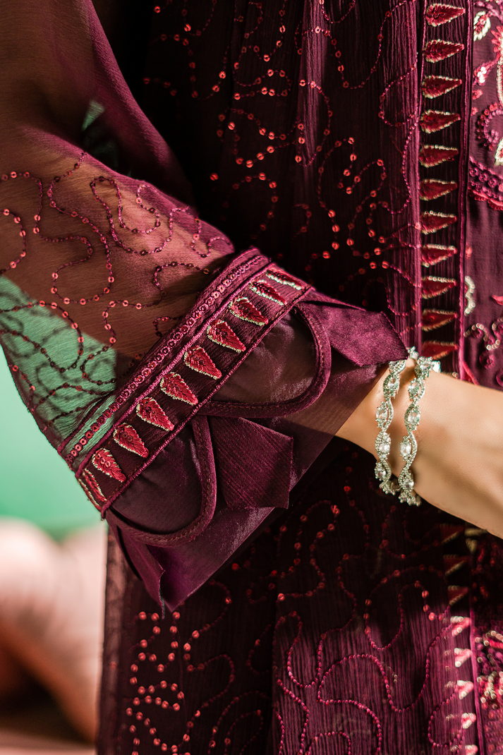Zebtan | Farmaish Formals | FC-06 - Official Sakeena London stockist in UK - Sakeena London