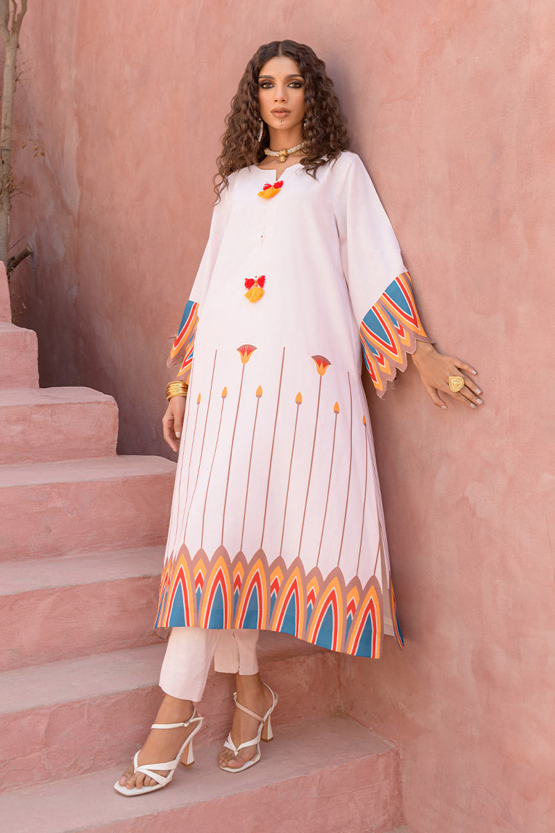 Chic Ophicial | Cleopatra Co ords | Noor - Official Chic Ophicial stockist in UK - Sakeena London