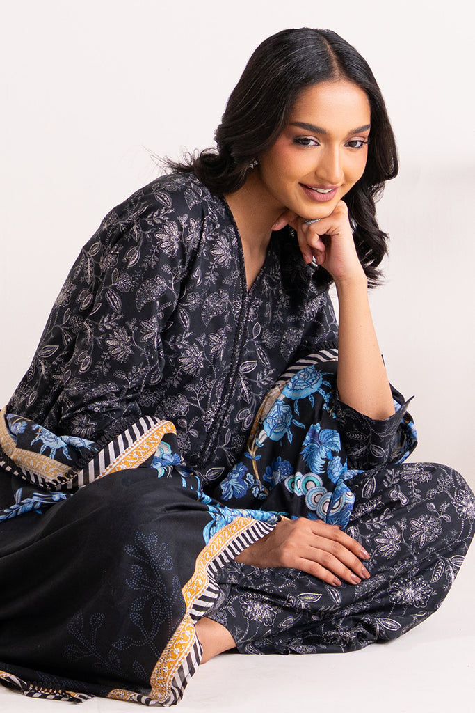 Cross Stitch | Daily Wear | RAVEN ZEST - Official Cross Stitch stockist in UK - Sakeena London