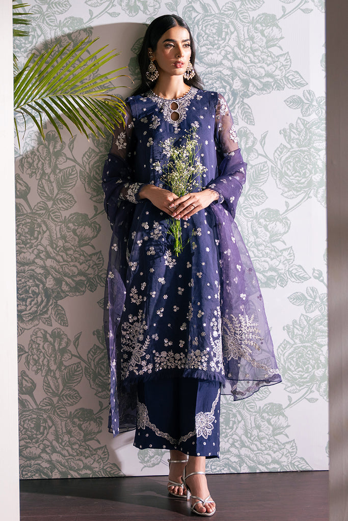 Cross Stitch | Luxe Atelier 24 | ASTRAL AURA - Official Cross Stitch stockist in UK - Sakeena London