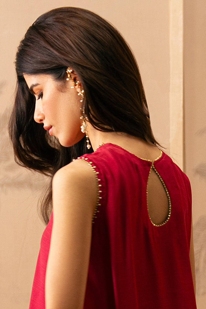 Cross Stitch | Luxe Atelier 24 | ROSY TWILIGHT - Official Cross Stitch stockist in UK - Sakeena London
