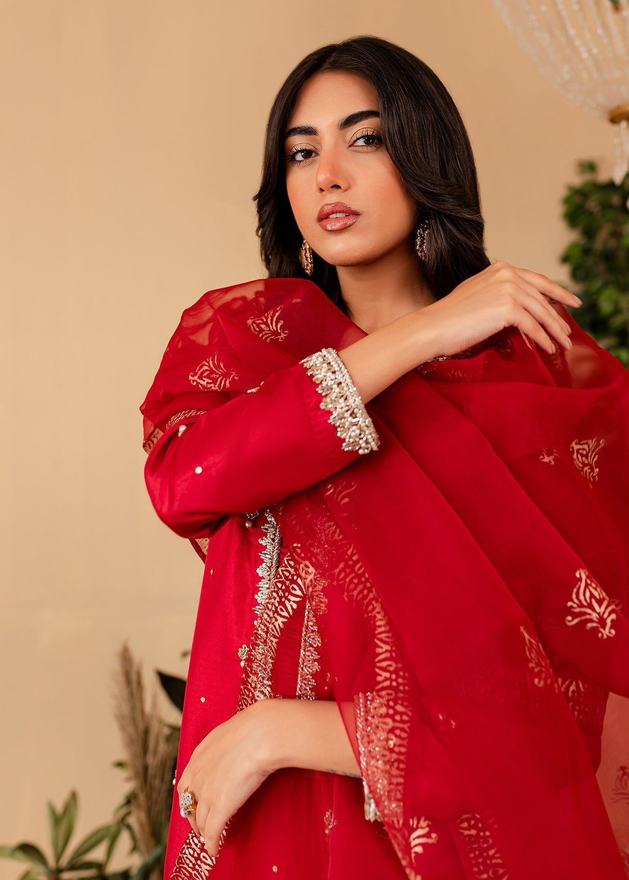 Allure | Seren Luxury Collection| NYRA - Official Allure stockist in UK - Sakeena London