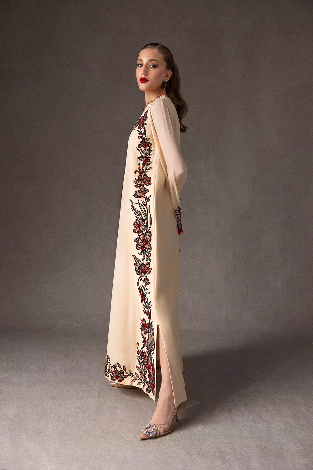 Caia | Pret Collection | SCARLETT - Official Caia stockist in UK - Sakeena London