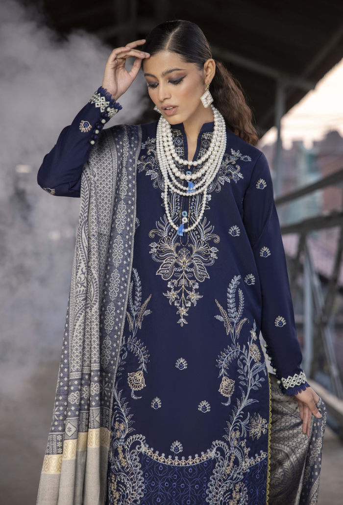Humdum | Ragheer 24 | Rahgeer - D05 - Official Humdum stockist in UK - Sakeena London