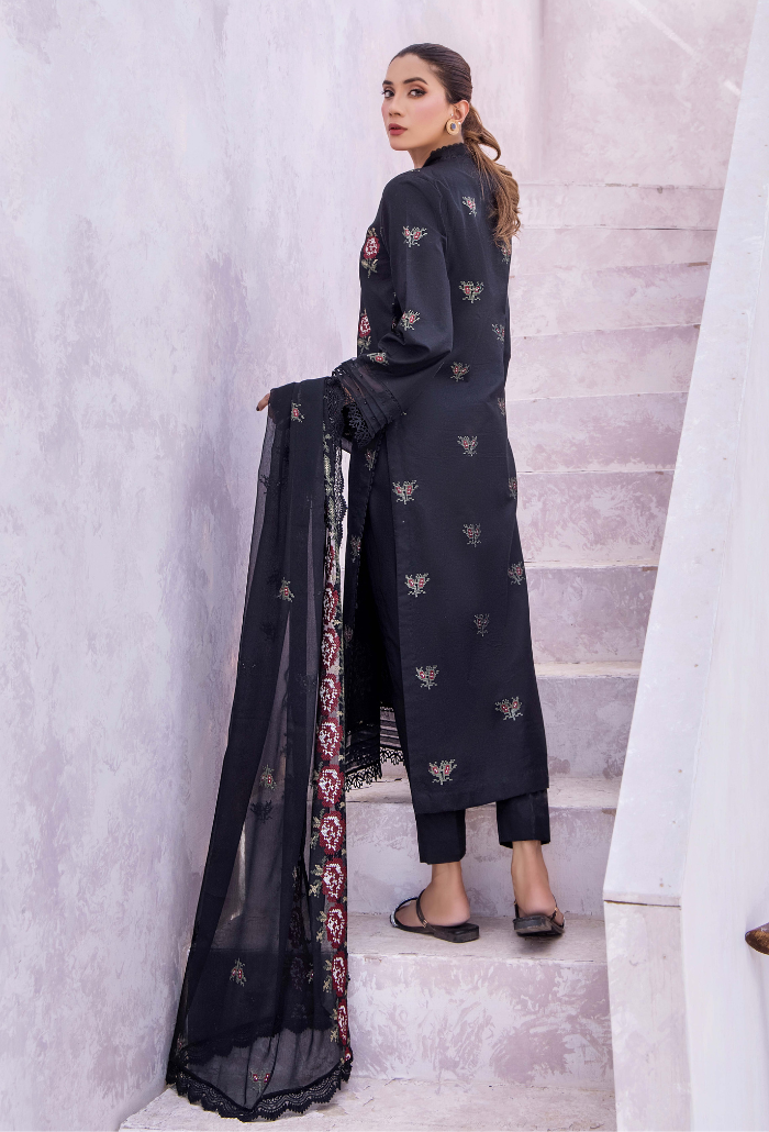 Humdum | Lilly 25 | Lilly - D06 - Official Humdum stockist in UK - Sakeena London