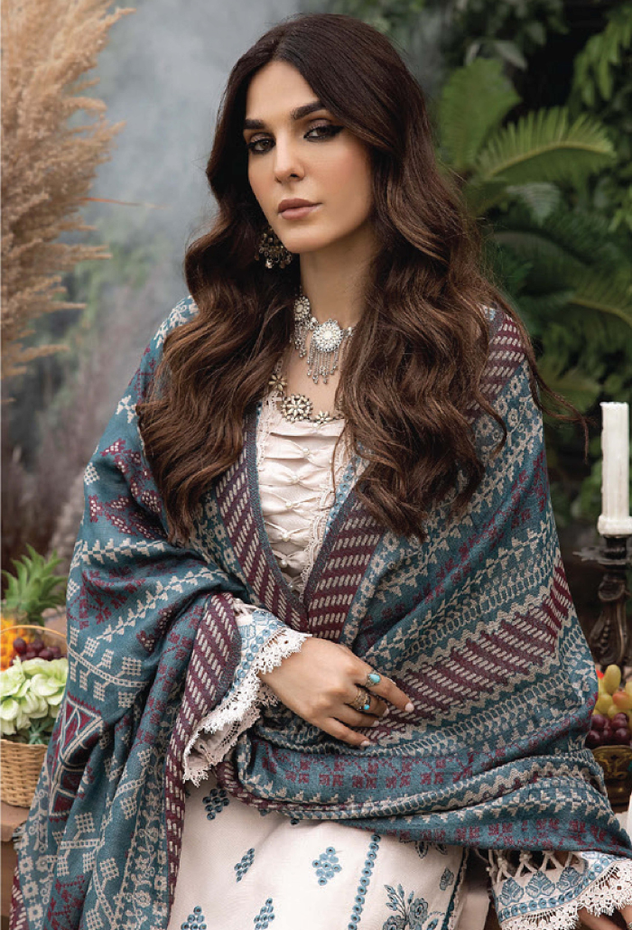 Humdum | Denara 2024 | Denara - D04 - Official HumDum stockist in UK - Sakeena London